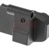 5KU Picatinny Rail Stock Base For LCT / CYMA AK Black OD-TM-11925306000 41140 5KU-318 asgbox.pl
