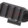 5KU Picatinny Rail Stock Base For LCT / CYMA AK Black OD-TM-11925306000 41140 5KU-318 asgbox.pl