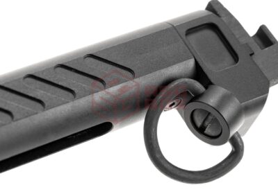 5KU PT-3 Folding Stock LCT / CYMA AK Black - obrazek 4