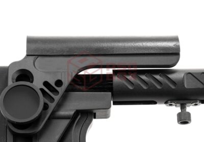 5KU PT-3 Folding Stock LCT / CYMA AK Black - obrazek 5