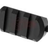 5KU QD MLOK 3 Slot Rail Section Black OD-TM-11927206000 41072 5KU-232 asgbox.pl