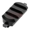 5KU QD MLOK 3 Slot Rail Section Black OD-TM-11927206000 41072 5KU-232 asgbox.pl