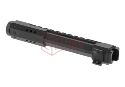 5KU RIS Gas Tube For AK Black - obrazek 3