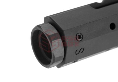 5KU RIS Gas Tube For AK Black - obrazek 4