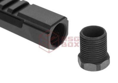 5KU RIS Gas Tube For AK Black - obrazek 6