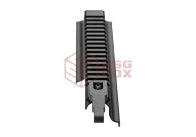 5KU RIS Rail Dust Cover For AK Black - obrazek 3