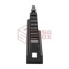 5KU RIS Rail Dust Cover For AK Black OD-TM-11928506000 41137 5KU-210 asgbox.pl
