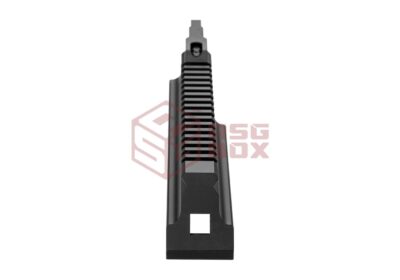 5KU RIS Rail Dust Cover For AK Black - obrazek 4