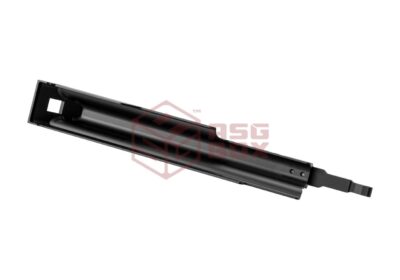 5KU RIS Rail Dust Cover For AK Black - obrazek 5