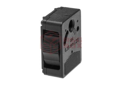 Walther Rotary Magazine Reign 6.35mm (.25) Diabolo 9rds - obrazek 3