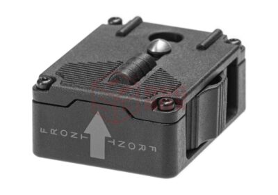 Walther Rotary Magazine Reign 6.35mm (.25) Diabolo 9rds - obrazek 5