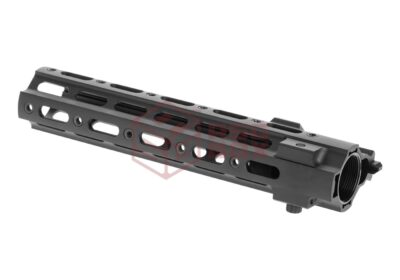 5KU SMR Handguard For HK416 Black - obrazek 3
