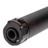 5KU Socom 5.56 Silencer Black OD-TM-11929706000 41059 5KU-266-BK asgbox.pl