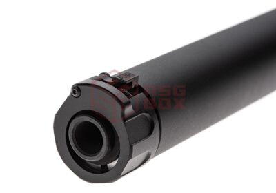 5KU Socom 5.56 Silencer Black - obrazek 3