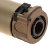 5KU Socom 5.56 Silencer Tan OD-TM-11929732800 41060 5KU-266-T asgbox.pl