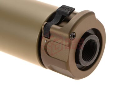5KU Socom 5.56 Silencer Tan - obrazek 3