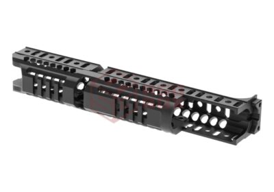 5KU SPORT 1 Handguard Kit For AK Black - obrazek 3