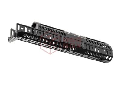 5KU SPORT 4 Handguard Kit For AK Black - obrazek 3