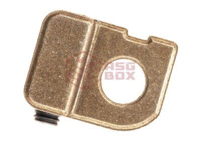 5KU SS-8R Stock For LCT / CYMA AK Black - obrazek 3