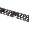 5KU VS-25 AK-105 Keymod Aluminum Handguard For LCT/GHK Black OD-TM-11930806000 41113 5KU-285-BK asgbox.pl
