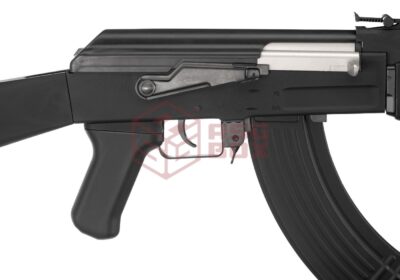 CM47 E.T.U. Black - obrazek 3