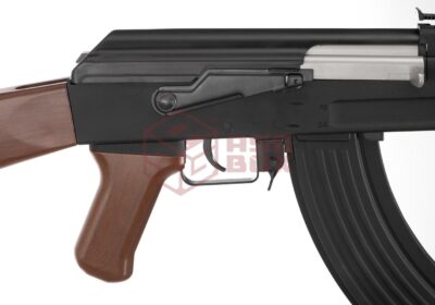 CM47 E.T.U. S-AEG IWS - obrazek 3