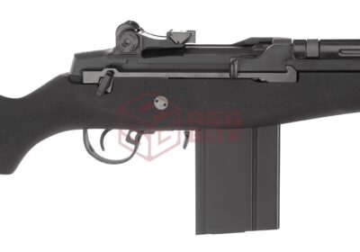 GR14 E.T.U. S-AEG Black - obrazek 3