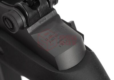 GR14 E.T.U. S-AEG Black - obrazek 5