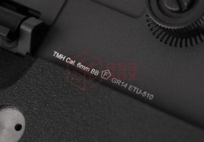 GR14 E.T.U. S-AEG Black - obrazek 6