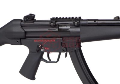 TGM A2 E.T.U. 0.5J Black - obrazek 3