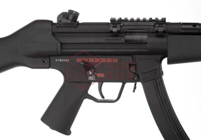 TGM A2 E.T.U. S-AEG Black - obrazek 3