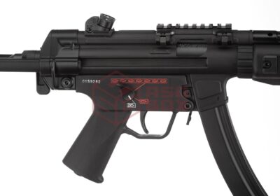TGM A3 E.T.U. Black - obrazek 3
