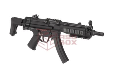 TGM A3 E.T.U. Black - obrazek 4