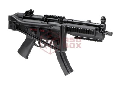 TGM A3 PDW E.T.U. 0.5J Black - obrazek 3