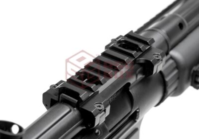 TGM A3 PDW E.T.U. 0.5J Black - obrazek 5