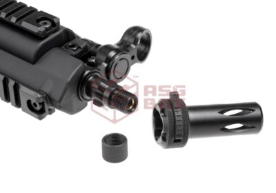 TGM A3 PDW E.T.U. 0.5J Black - obrazek 6
