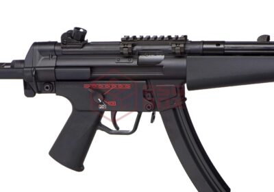 TGM A3 RTS E.T.U. Black - obrazek 3