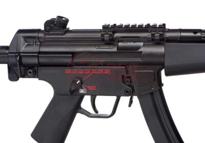 TGM A3 RTS E.T.U. 0.5J Black - obrazek 3