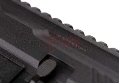 TGM A3 RTS E.T.U. S-AEG Black - obrazek 4
