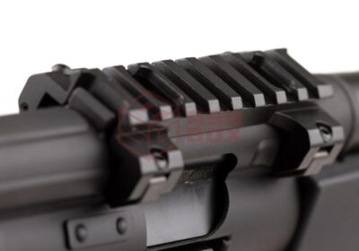 TGM A3 RTS E.T.U. S-AEG Black - obrazek 5