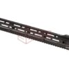 Umbrella Armory XFORCE Modular M-LOK Handguard 15" Black OD-TM-11942006000 37696 asgbox.pl