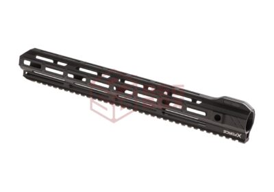 Umbrella Armory XFORCE Modular M-LOK Handguard 15" Black - obrazek 4