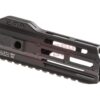 Umbrella Armory XFORCE Modular M-LOK Handguard 5" Black OD-TM-11942106000 37694 asgbox.pl