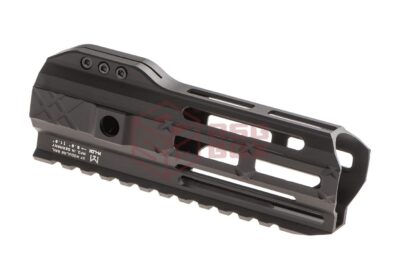 Umbrella Armory XFORCE Modular M-LOK Handguard 5" Black - obrazek 3