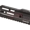 Umbrella Armory XFORCE Modular M-LOK Handguard 5" Black OD-TM-11942106000 37694 asgbox.pl