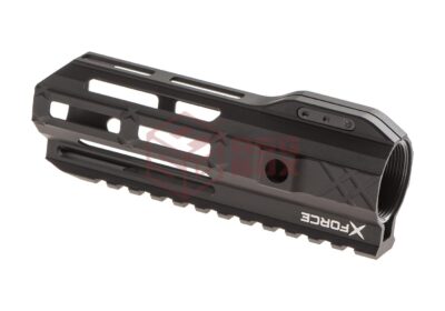Umbrella Armory XFORCE Modular M-LOK Handguard 5" Black - obrazek 4