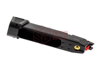 Krytac SilencerCo Maxim 9 Co2 Magazine 24rds - obrazek 3