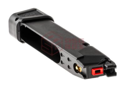 Krytac SilencerCo Maxim 9 Co2 Magazine 24rds - obrazek 4