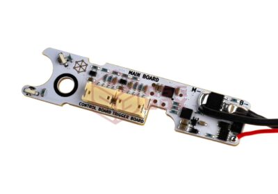 Perun Perun MOSFET for AUG - obrazek 6
