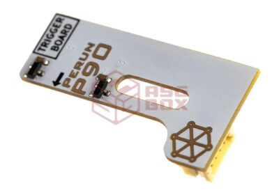 Perun Perun MOSFET For P90 - obrazek 5